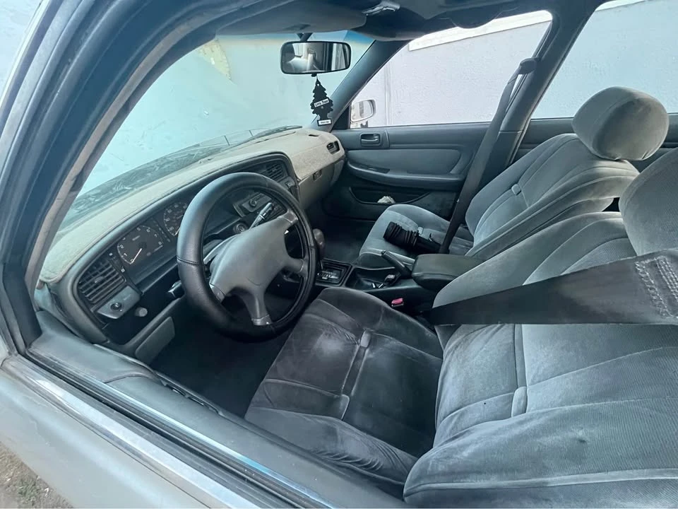 1990 Toyota Mark II 6th Gen - Image 9 of 11