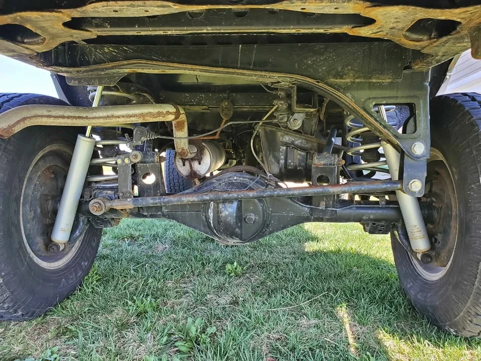 1990 Toyota 4Runner 2nd Gen - Image 10 of 20