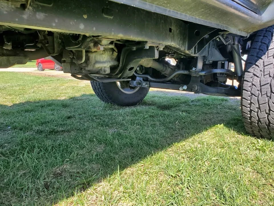 1990 Toyota 4Runner 2nd Gen - Image 8 of 20