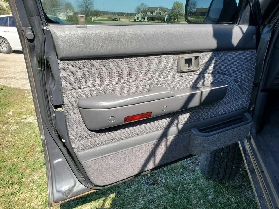 1990 Toyota 4Runner 2nd Gen - Image 17 of 20