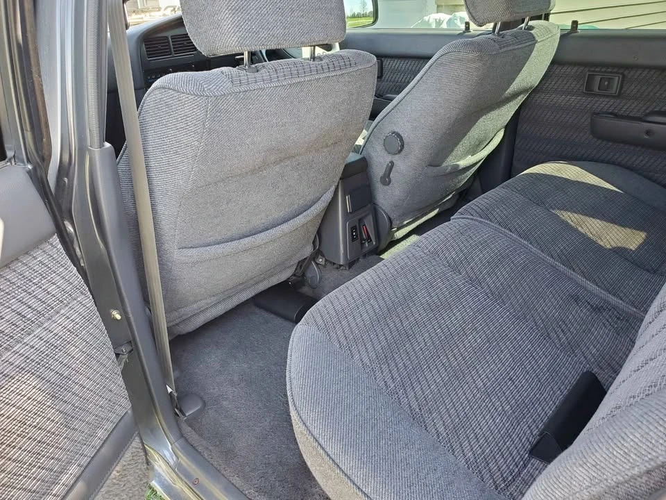 1990 Toyota 4Runner 2nd Gen - Image 12 of 20