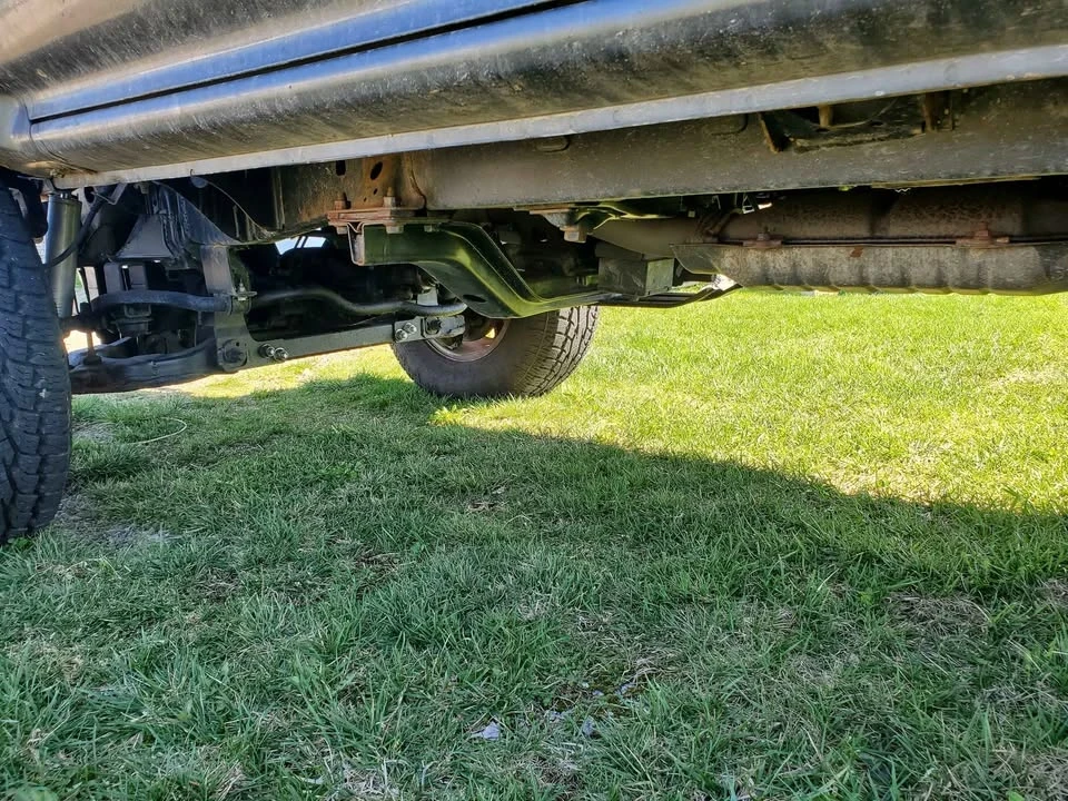 1990 Toyota 4Runner 2nd Gen - Image 9 of 20