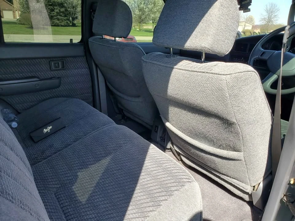 1990 Toyota 4Runner 2nd Gen - Image 15 of 20