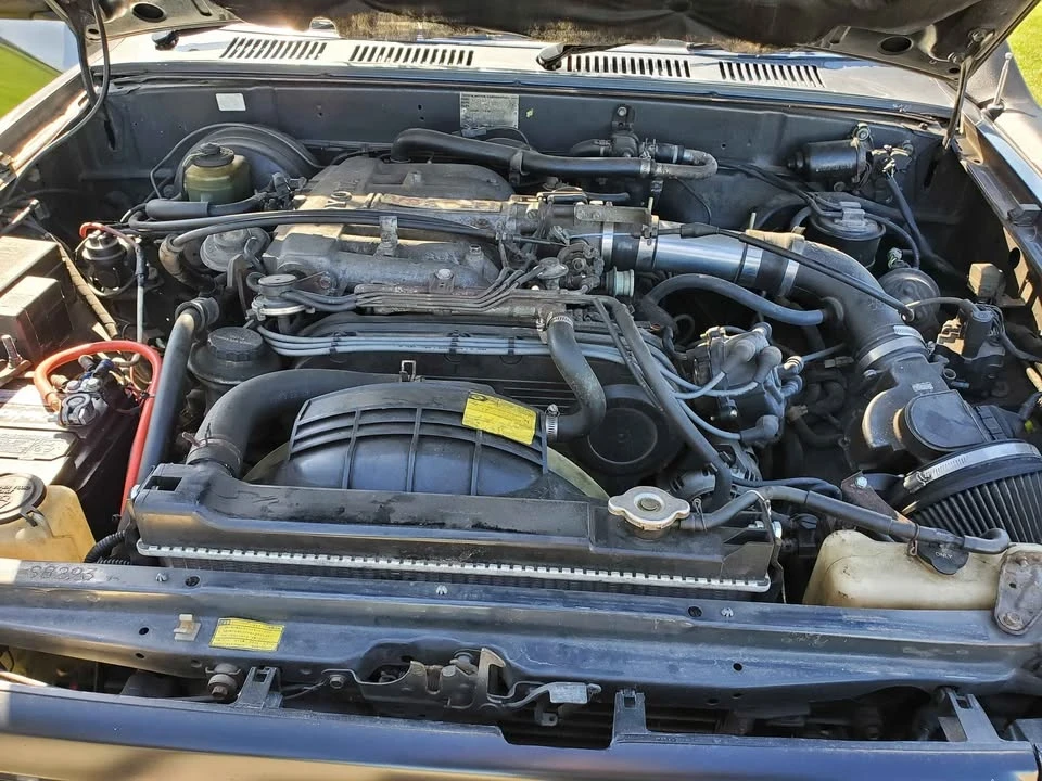 1990 Toyota 4Runner 2nd Gen - Image 5 of 20