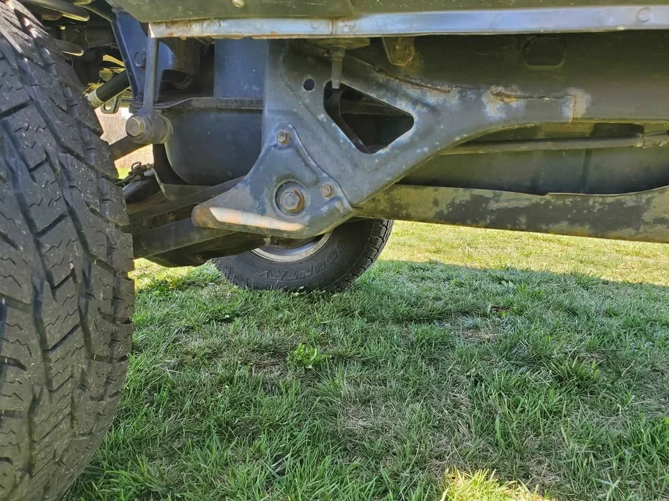 1990 Toyota 4Runner 2nd Gen - Image 7 of 20