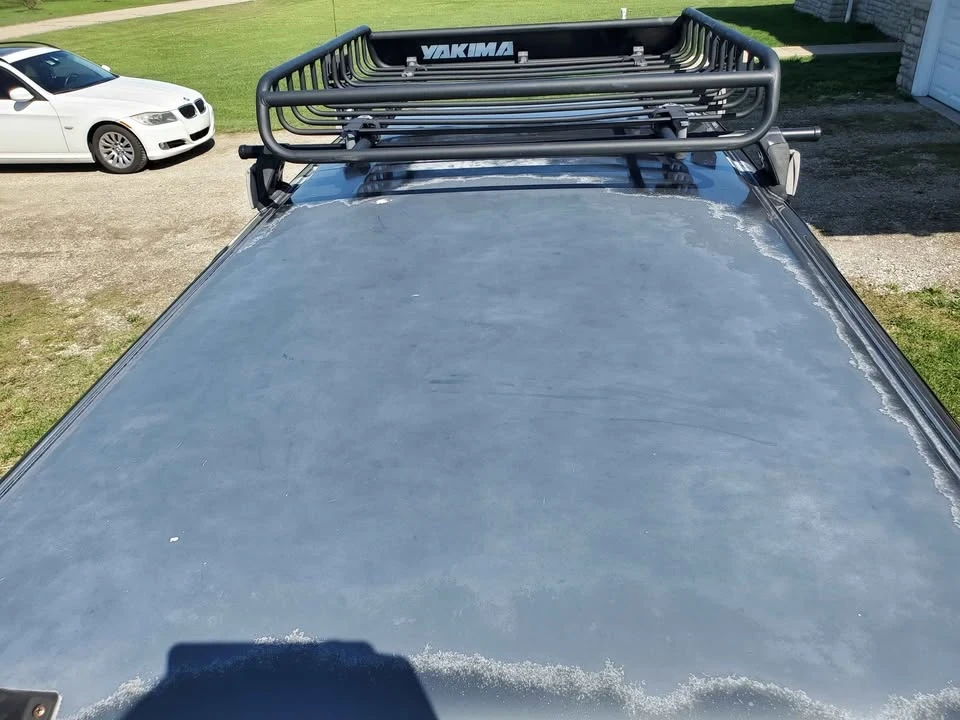 1990 Toyota 4Runner 2nd Gen - Image 11 of 20