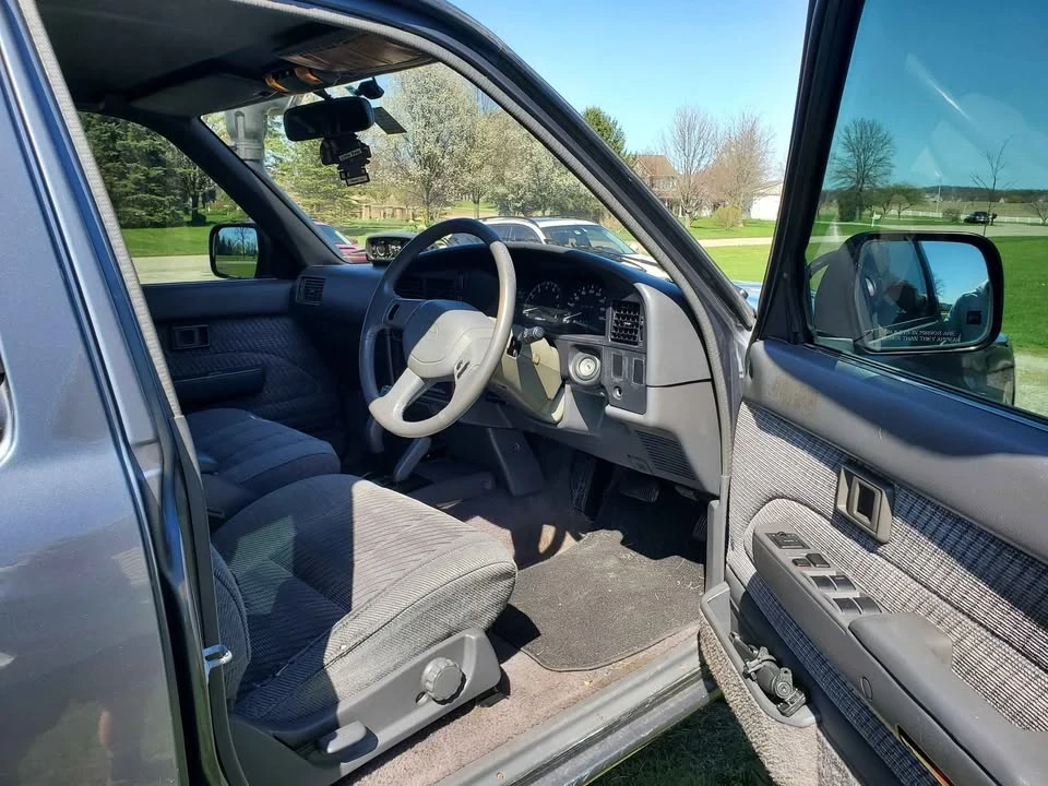 1990 Toyota 4Runner 2nd Gen - Image 19 of 20