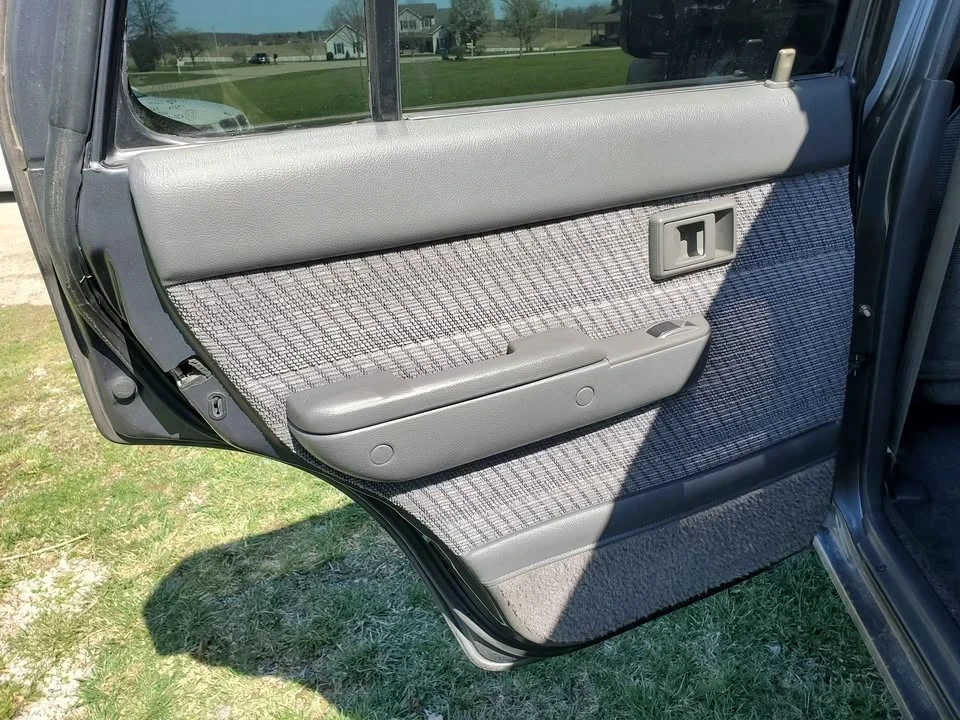 1990 Toyota 4Runner 2nd Gen - Image 13 of 20