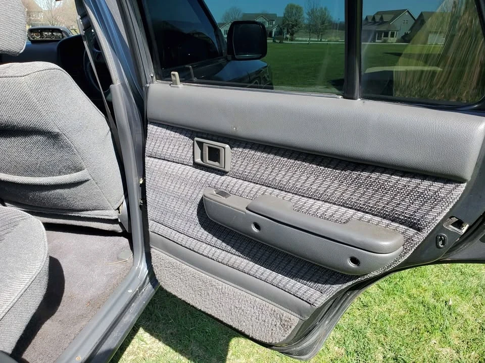 1990 Toyota 4Runner 2nd Gen - Image 18 of 20