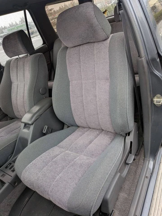 1990 Toyota 4Runner 2nd Gen - Image 11 of 18