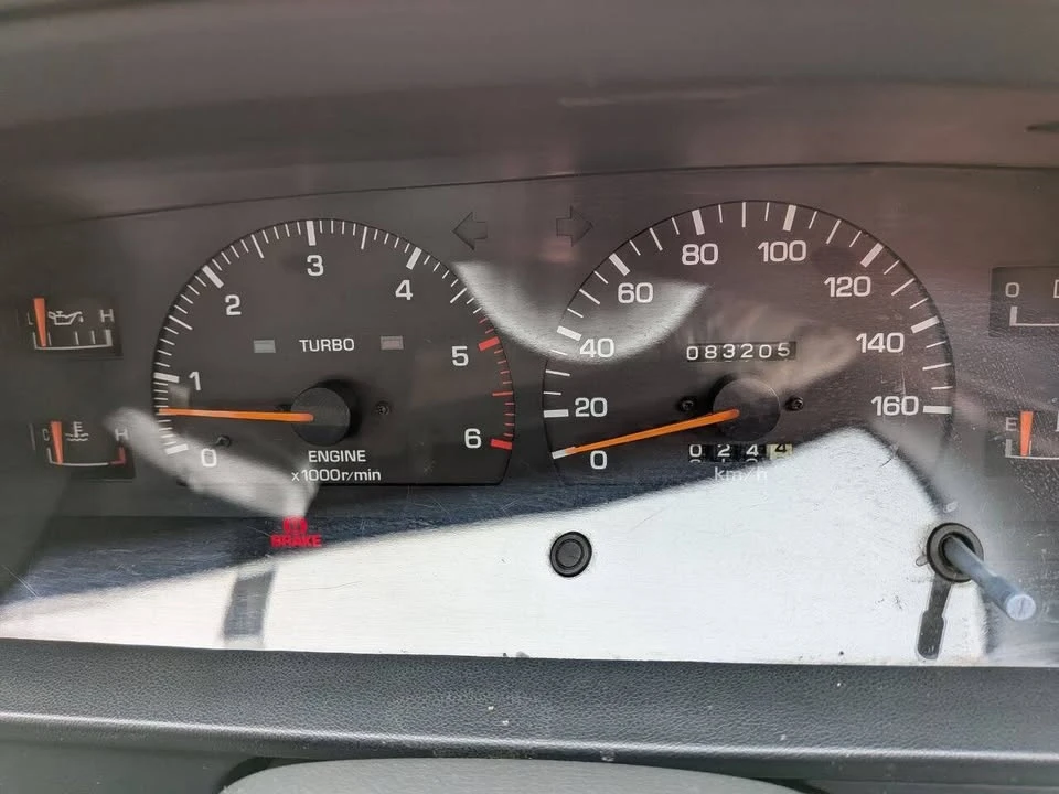 1990 Toyota 4Runner 2nd Gen - Image 8 of 18