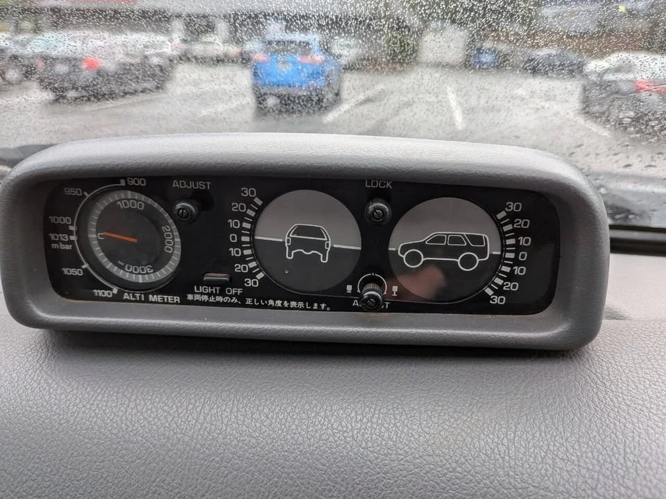 1990 Toyota 4Runner 2nd Gen - Image 18 of 18