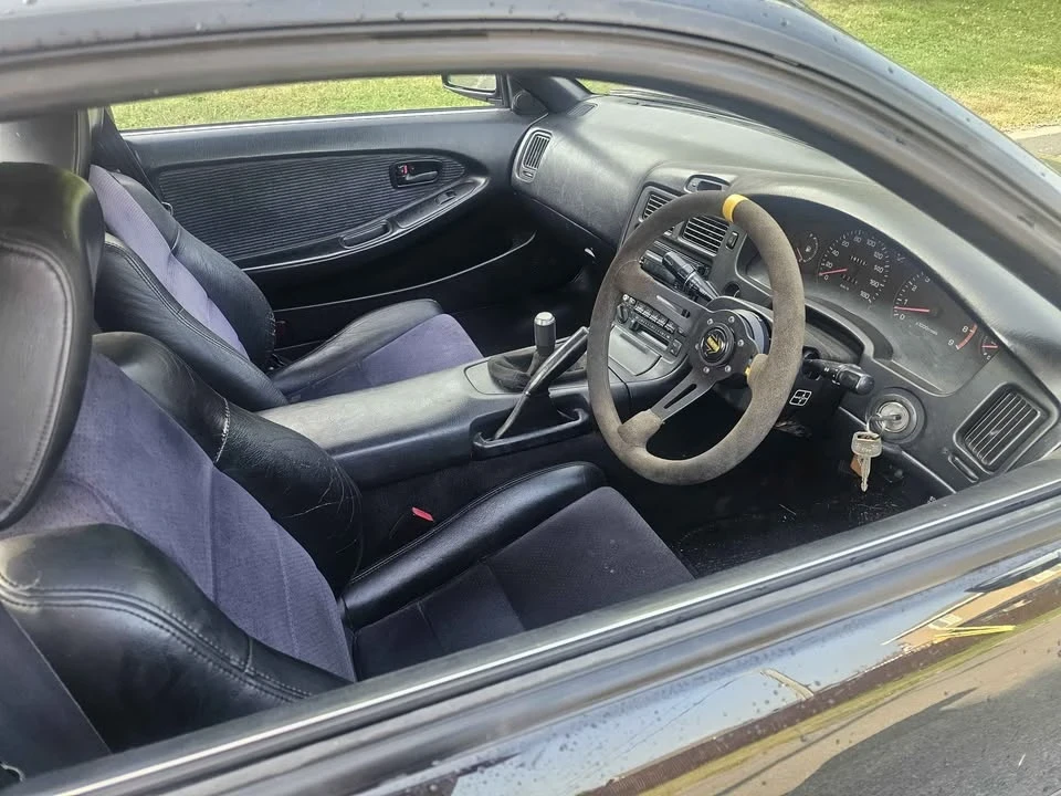1990 Toyota SW20 MR2 - Image 2 of 4