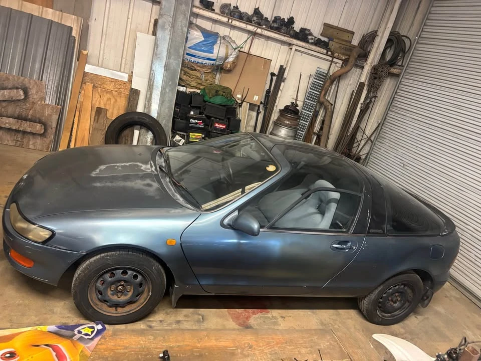 1990 Toyota Sera - Image 7 of 8