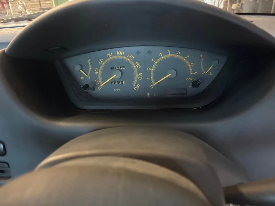 1990 Toyota Sera - Image 3 of 8