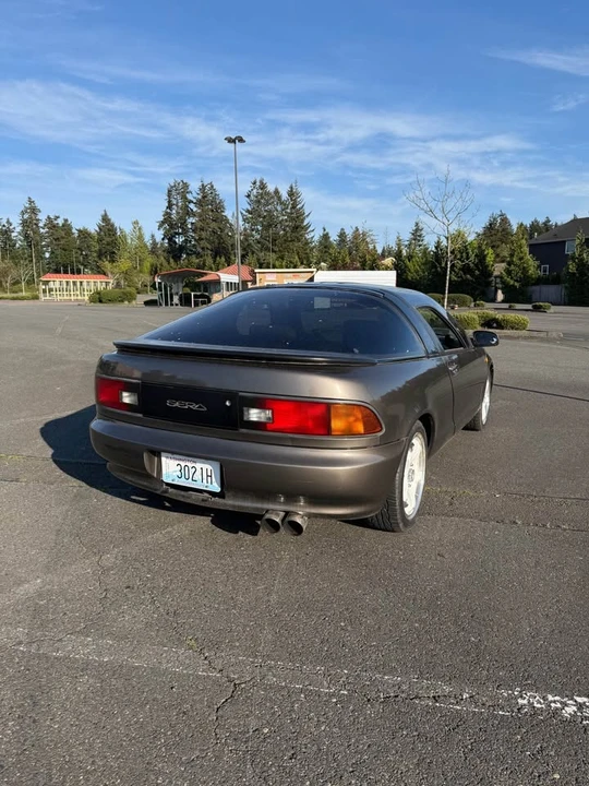1990 Toyota Sera - Image 5 of 14
