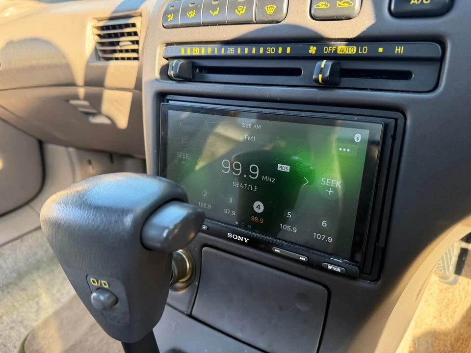 1990 Toyota Sera - Image 11 of 14