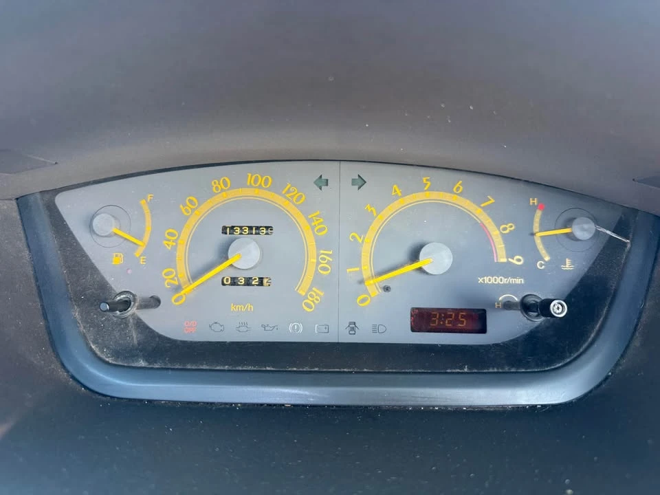 1990 Toyota Sera - Image 10 of 14