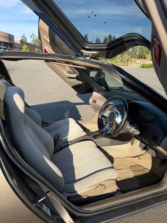 1990 Toyota Sera - Image 7 of 14