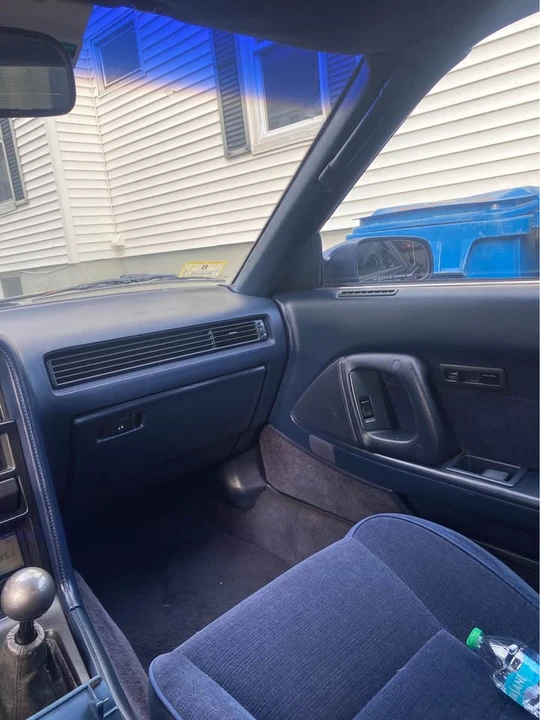 1990 Toyota Supra 3rd Gen - Image 6 of 10