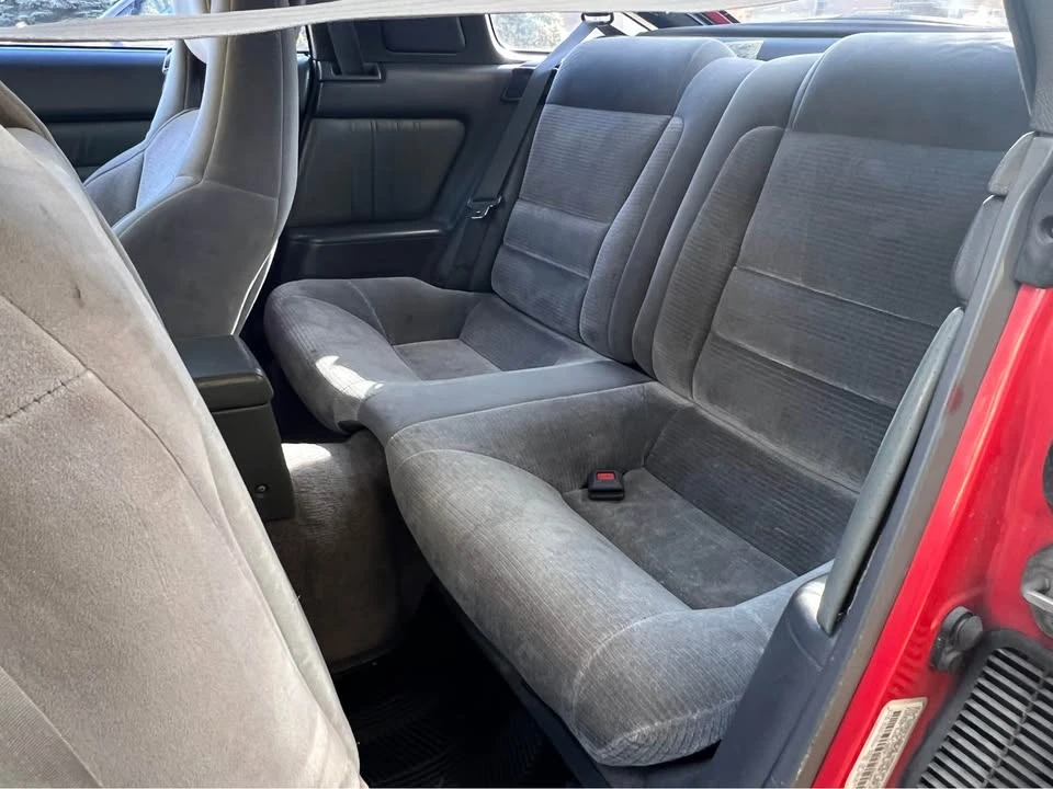 1990 Toyota Supra 3rd Gen - Image 8 of 10