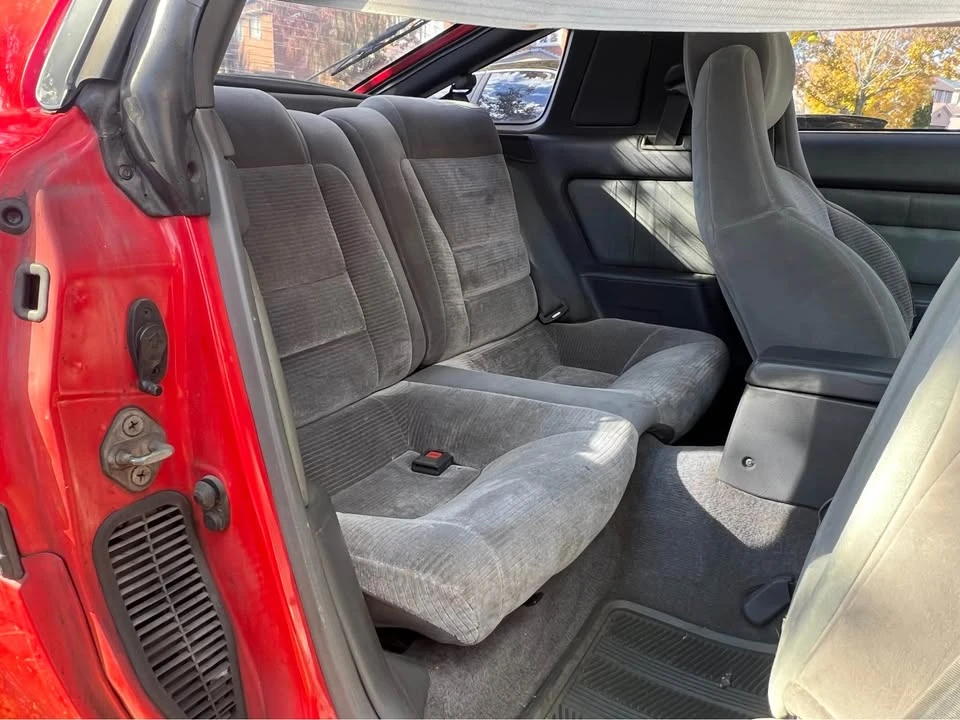1990 Toyota Supra 3rd Gen - Image 6 of 10