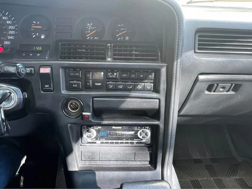 1990 Toyota Supra 3rd Gen - Image 10 of 10