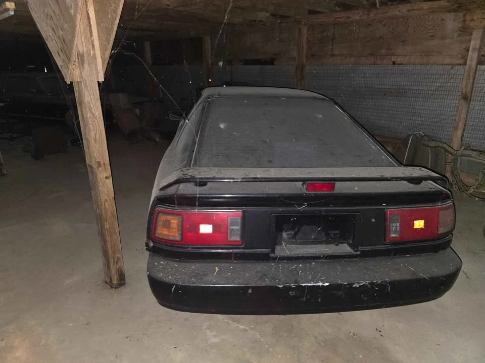 1990 Toyota Supra 3rd Gen - Image 12 of 12