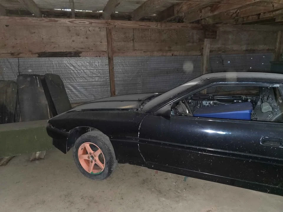 1990 Toyota Supra 3rd Gen - Image 7 of 12