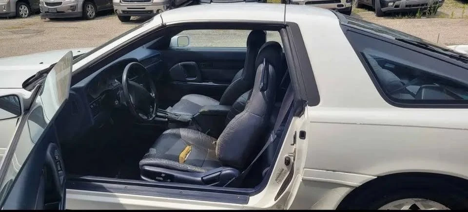 1990 Toyota Supra 3rd Gen - Image 5 of 18