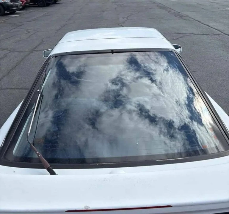 1990 Toyota Supra 3rd Gen - Image 9 of 18