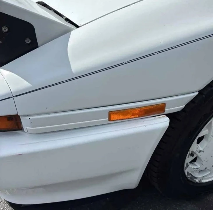 1990 Toyota Supra 3rd Gen - Image 15 of 18