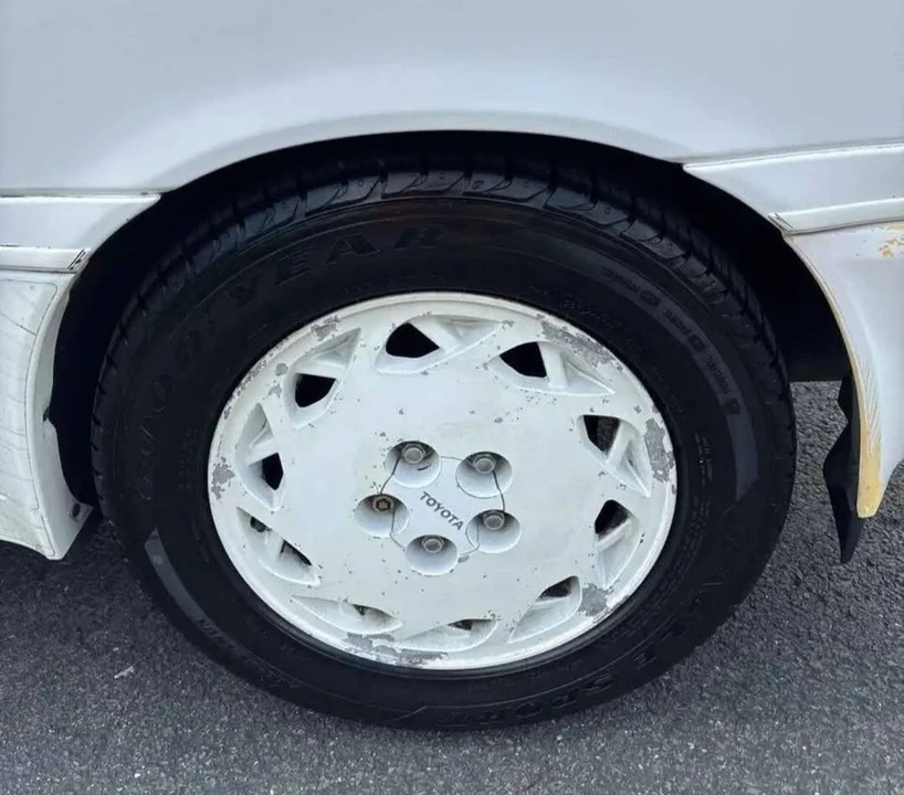 1990 Toyota Supra 3rd Gen - Image 8 of 18