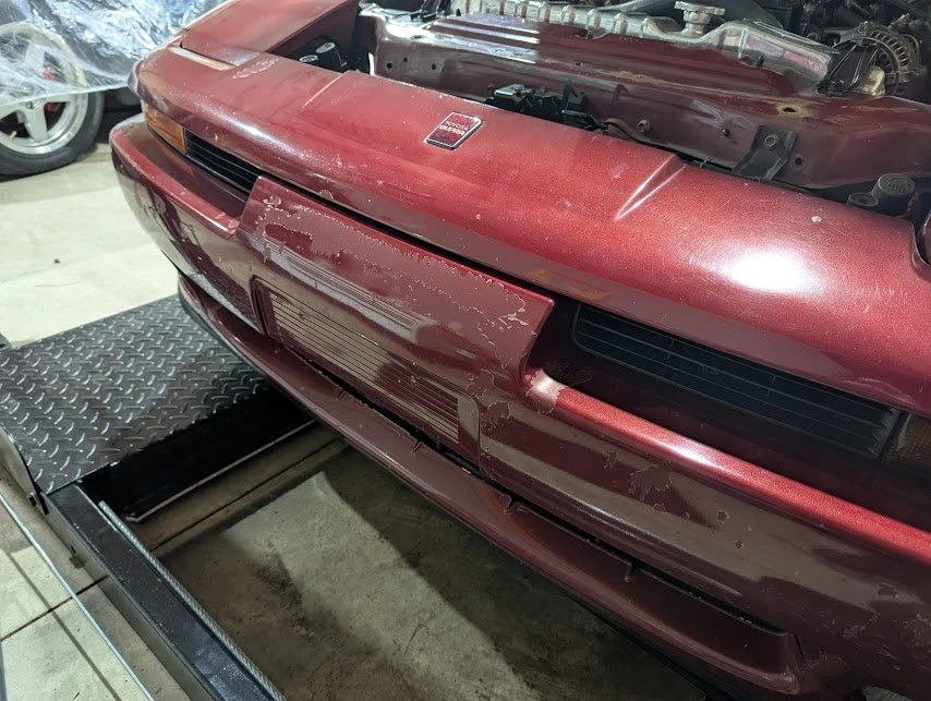 1990 Toyota Supra 3rd Gen - Image 15 of 18