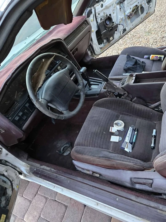 1990 Toyota Supra 3rd Gen - Image 3 of 11