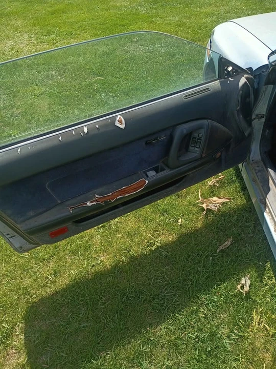 1990 Toyota Supra 3rd Gen - Image 8 of 11