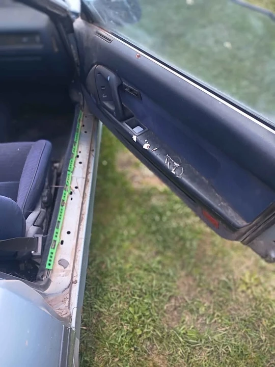 1990 Toyota Supra 3rd Gen - Image 3 of 11