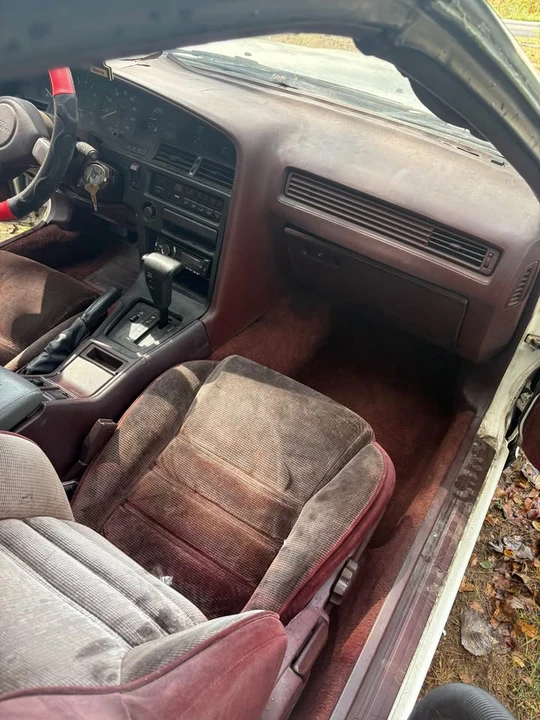 1990 Toyota Supra 3rd Gen - Image 11 of 14