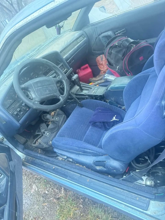 1990 Toyota Supra 3rd Gen - Image 7 of 8