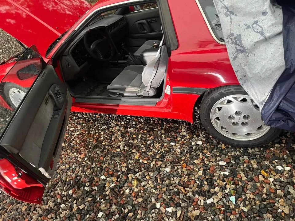 1990 Toyota Supra 3rd Gen - Image 7 of 8
