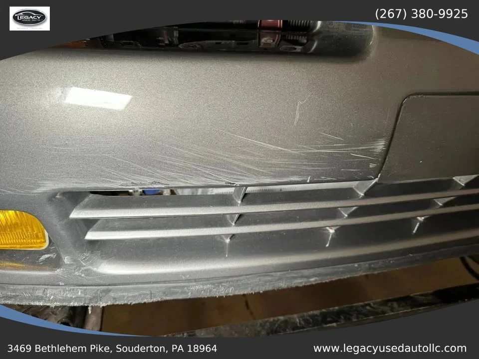 1990 Toyota Supra 3rd Gen - Image 16 of 17