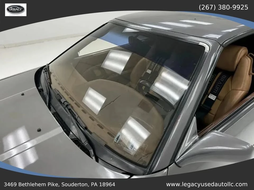 1990 Toyota Supra 3rd Gen - Image 9 of 17