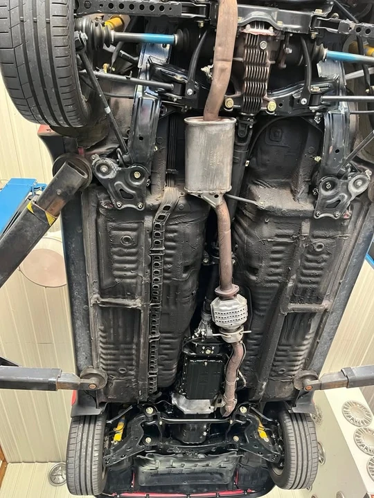 1990 Toyota Supra 3rd Gen - Image 8 of 11