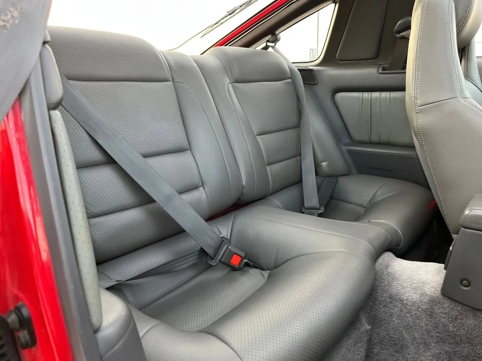 1990 Toyota Supra 3rd Gen - Image 4 of 11
