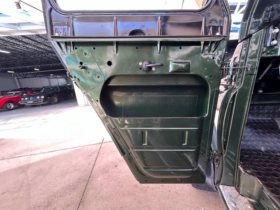 1990 UAZ - Image 11 of 31