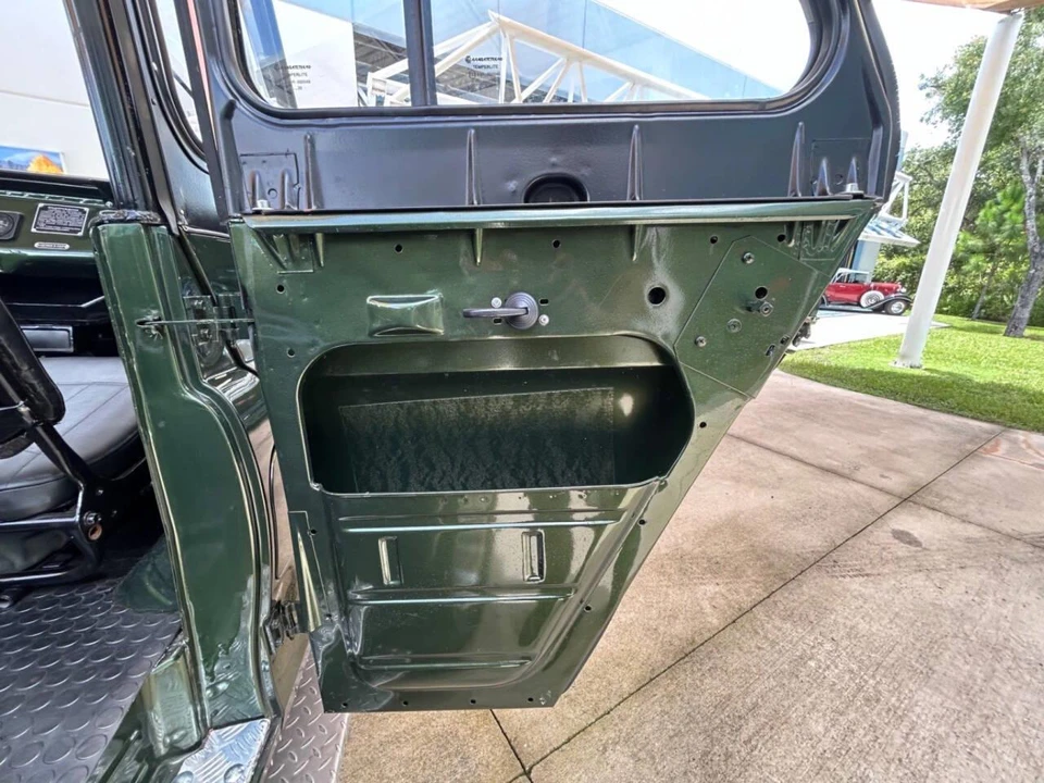 1990 UAZ - Image 21 of 31