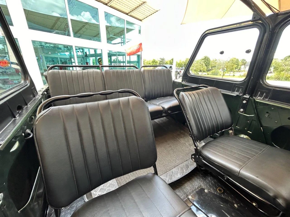 1990 UAZ - Image 20 of 31