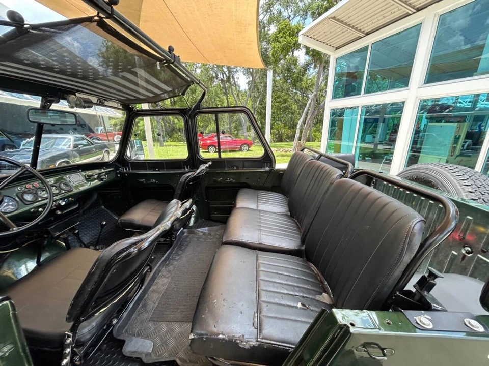 1990 UAZ - Image 16 of 31