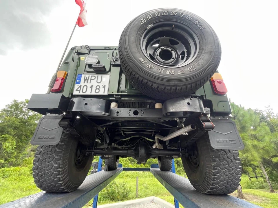1990 UAZ - Image 30 of 31