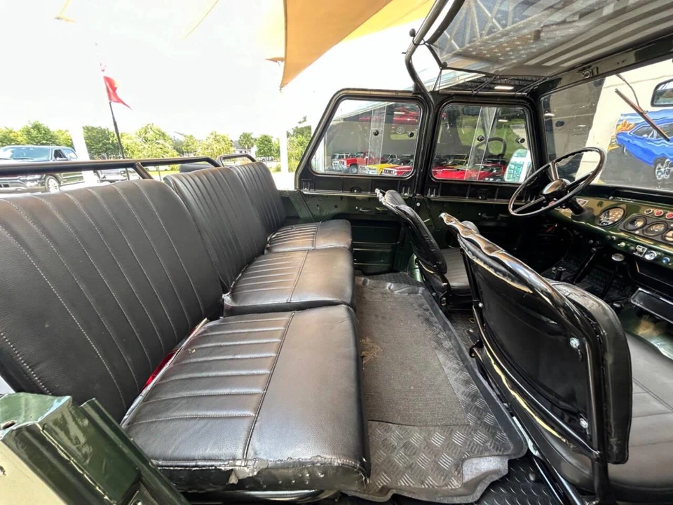 1990 UAZ - Image 22 of 31